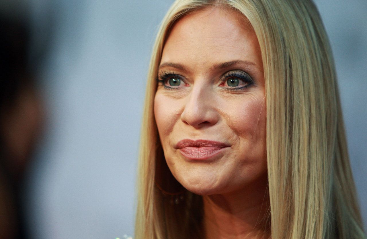 Pictures of Emily Procter
