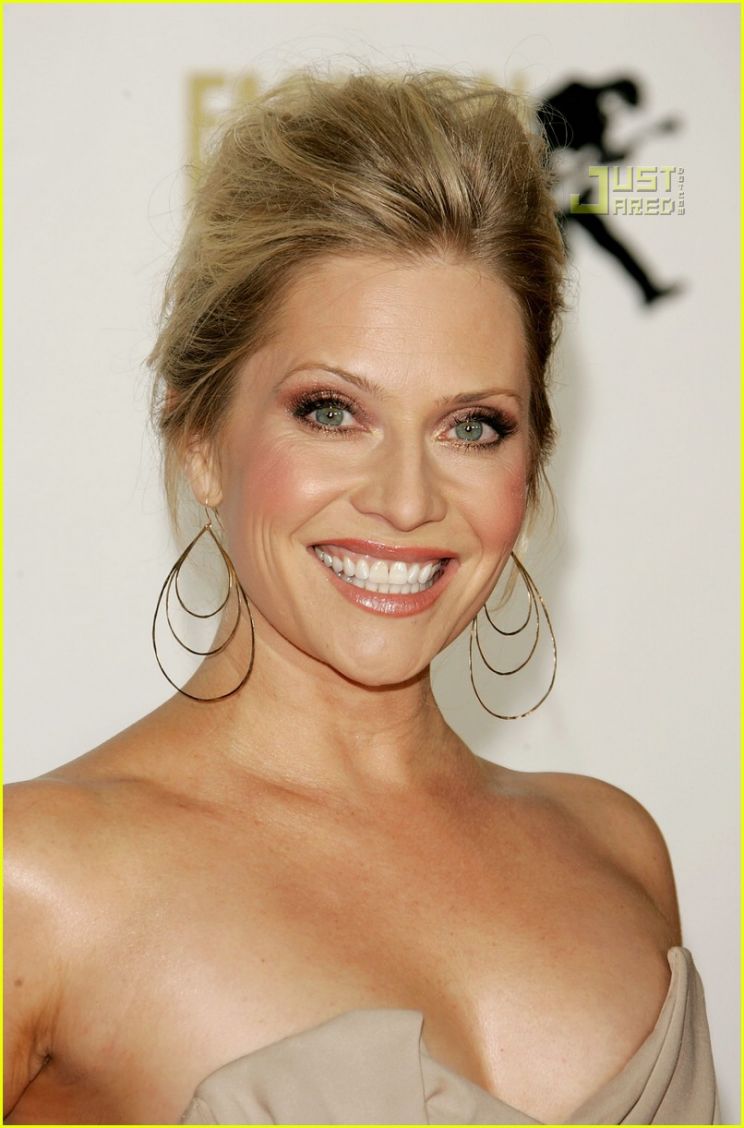 Emily Procter