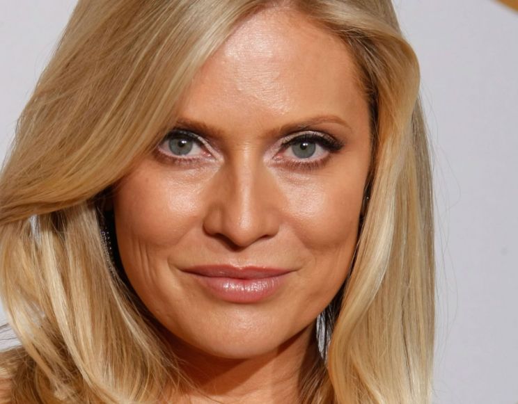 Emily Procter