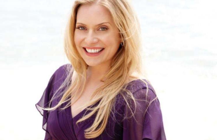 Emily Procter