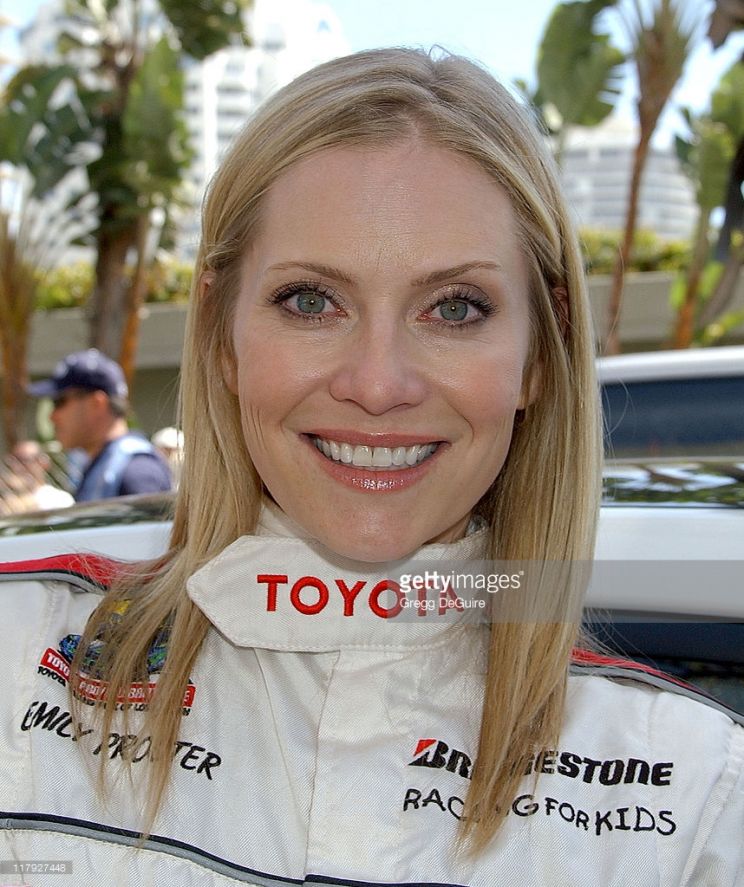 Emily Procter