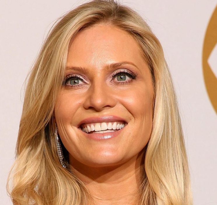 Emily Procter