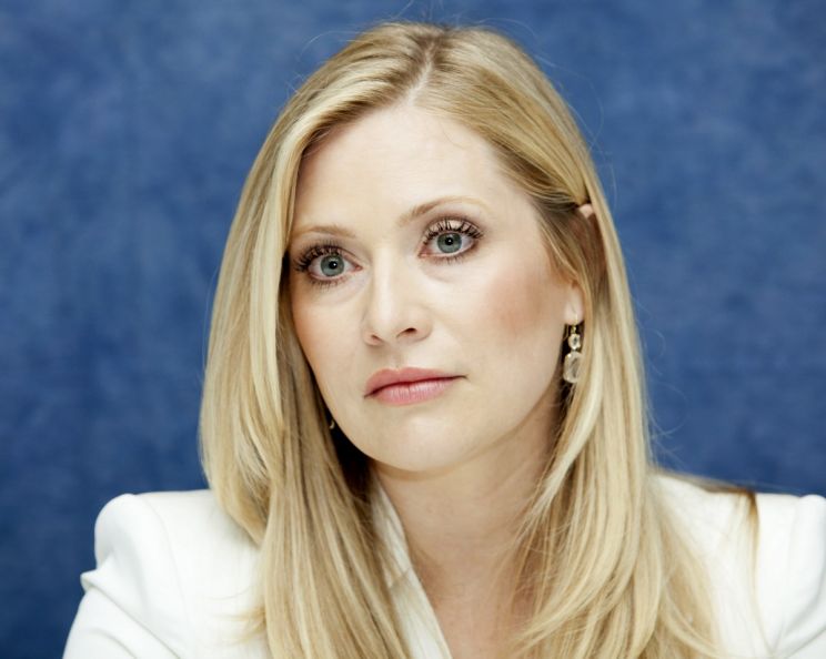 Emily Procter