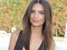 Emily Ratajkowski