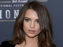 Emily Ratajkowski