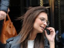Emily Ratajkowski