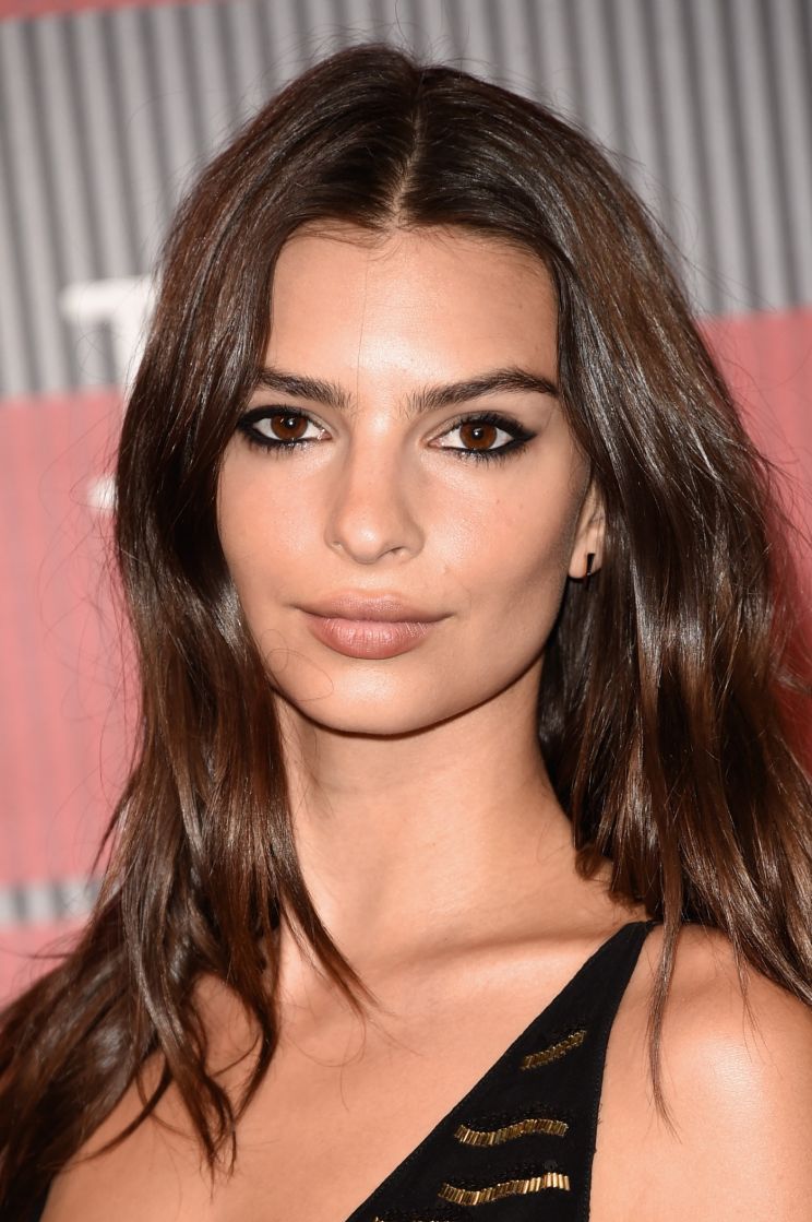 Emily Ratajkowski