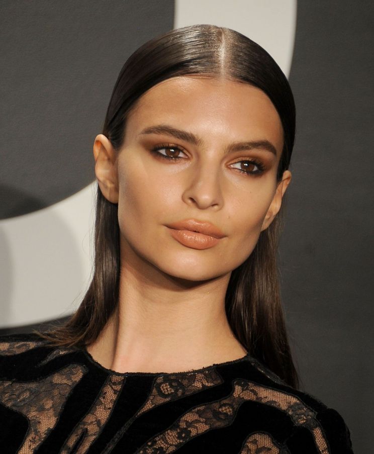 Emily Ratajkowski