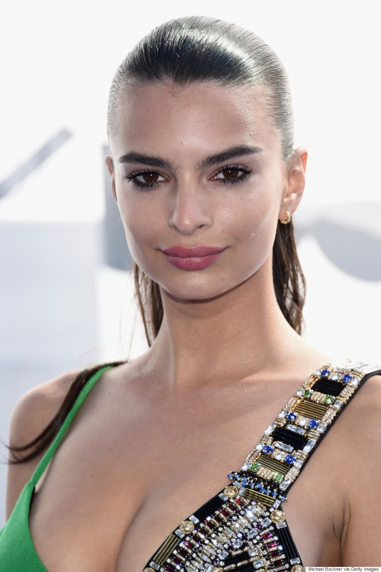 Emily Ratajkowski