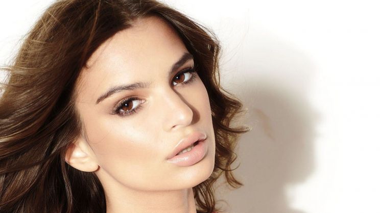 Emily Ratajkowski