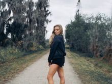 Emily Raymond