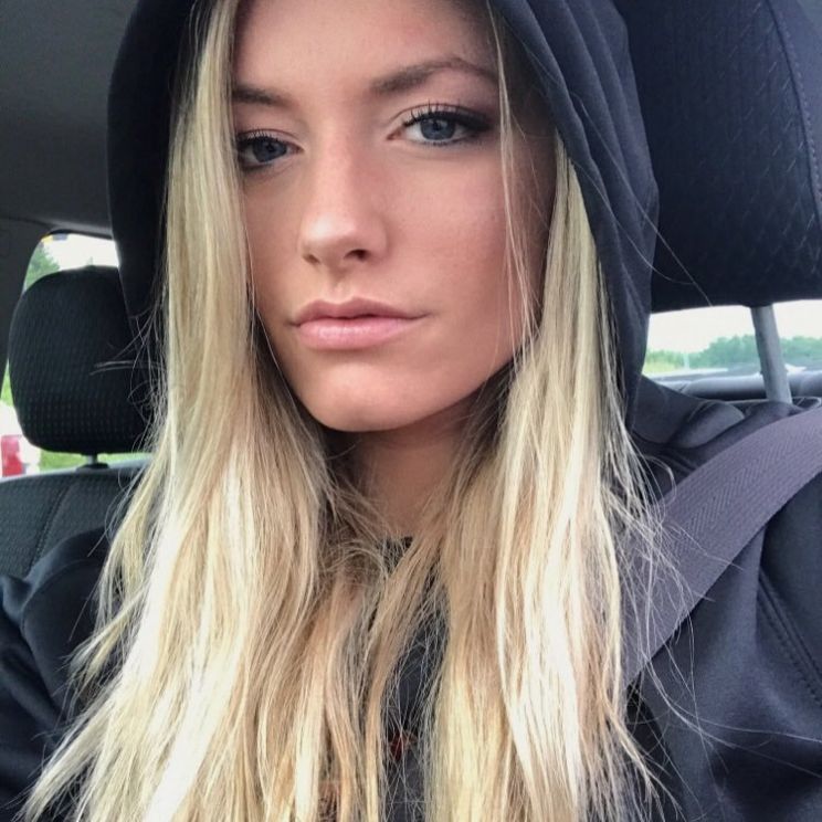 Emily Raymond