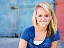 Emily Rhoads