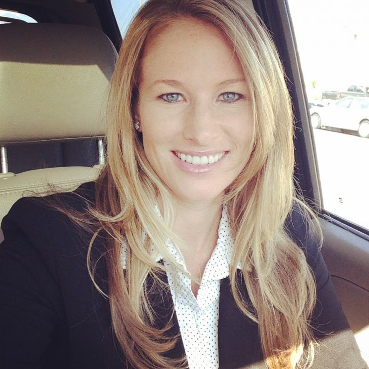 Emily Rhoads