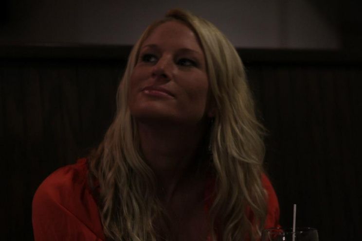 Emily Rhoads