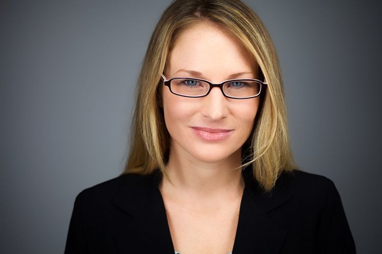 Emily Rhoads