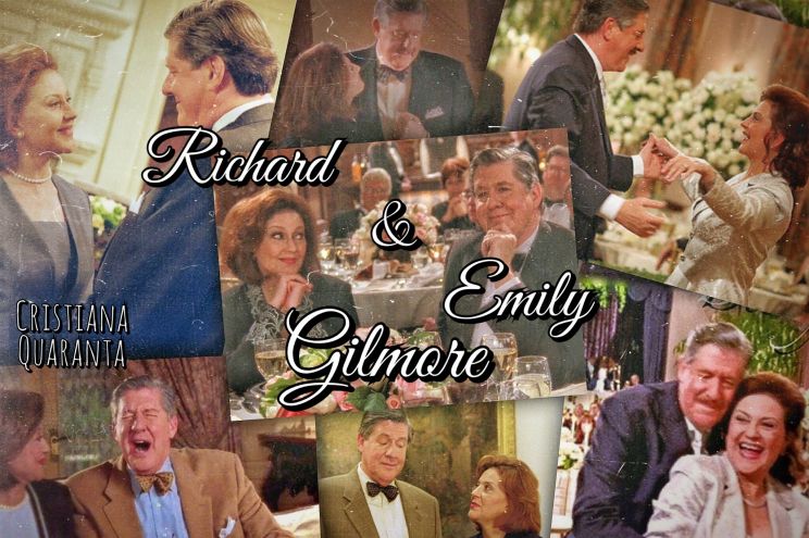 Emily Richard