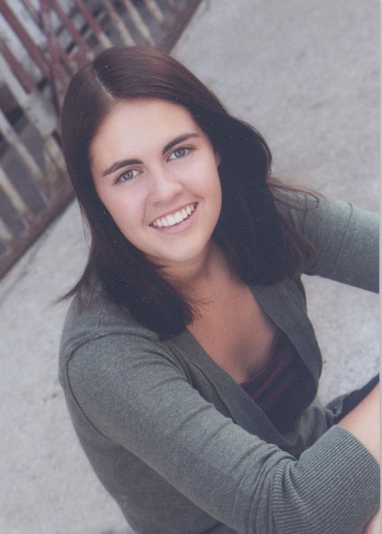 Emily Richard