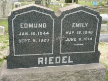 Emily Riedel