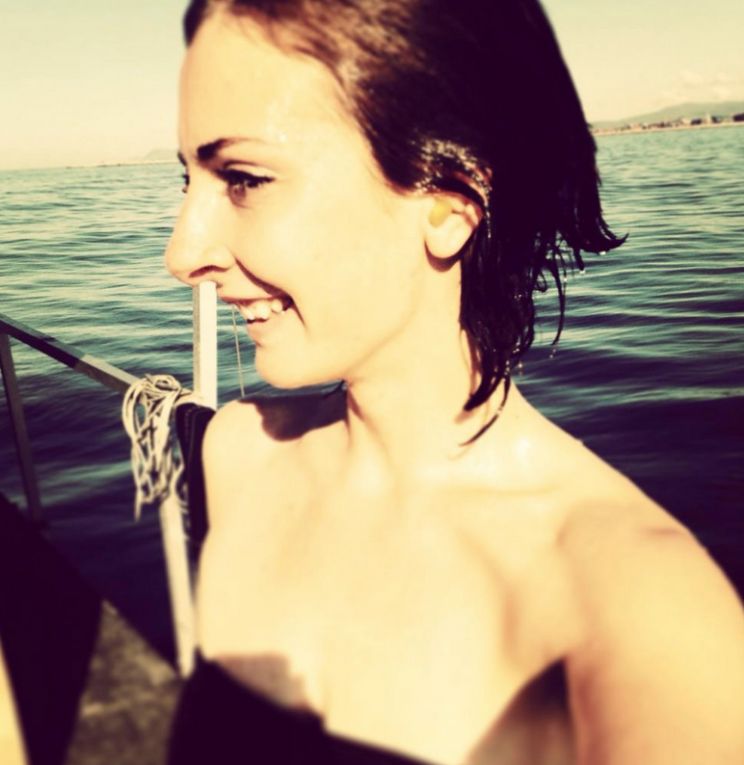 Emily Riedel