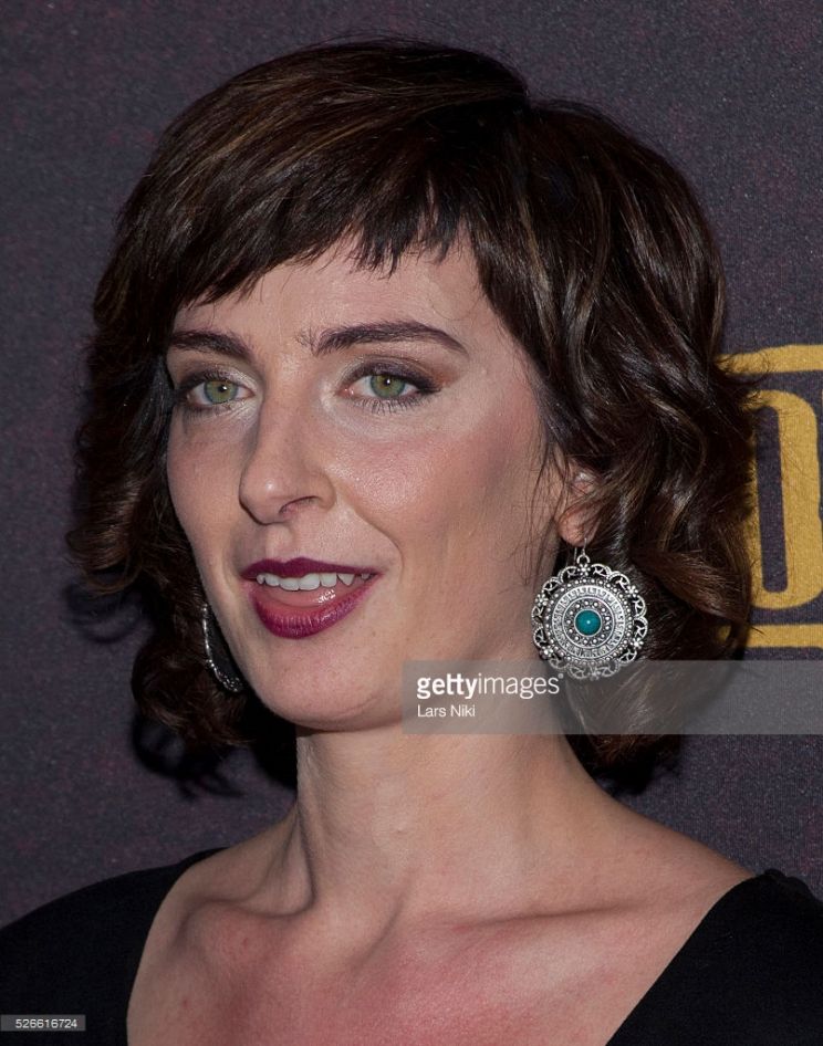 Emily Riedel