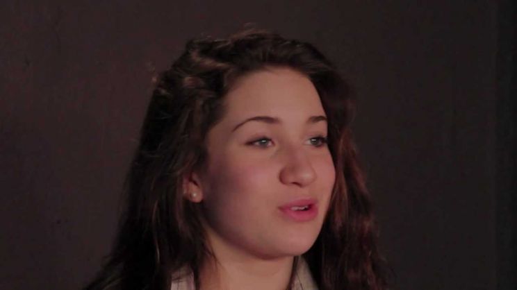 Emily Riedel