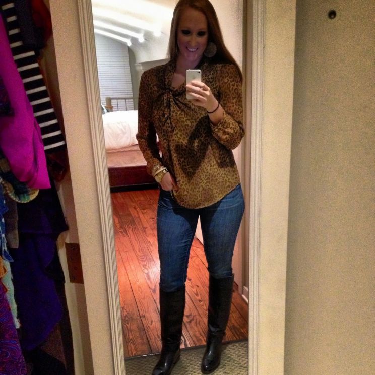 Emily Riedel