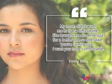 Emily Rios