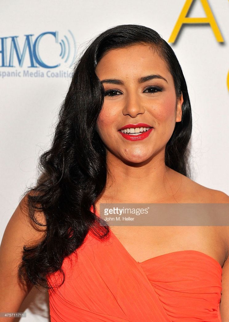 Emily Rios