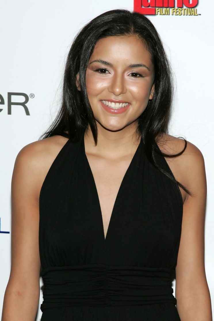 Emily Rios