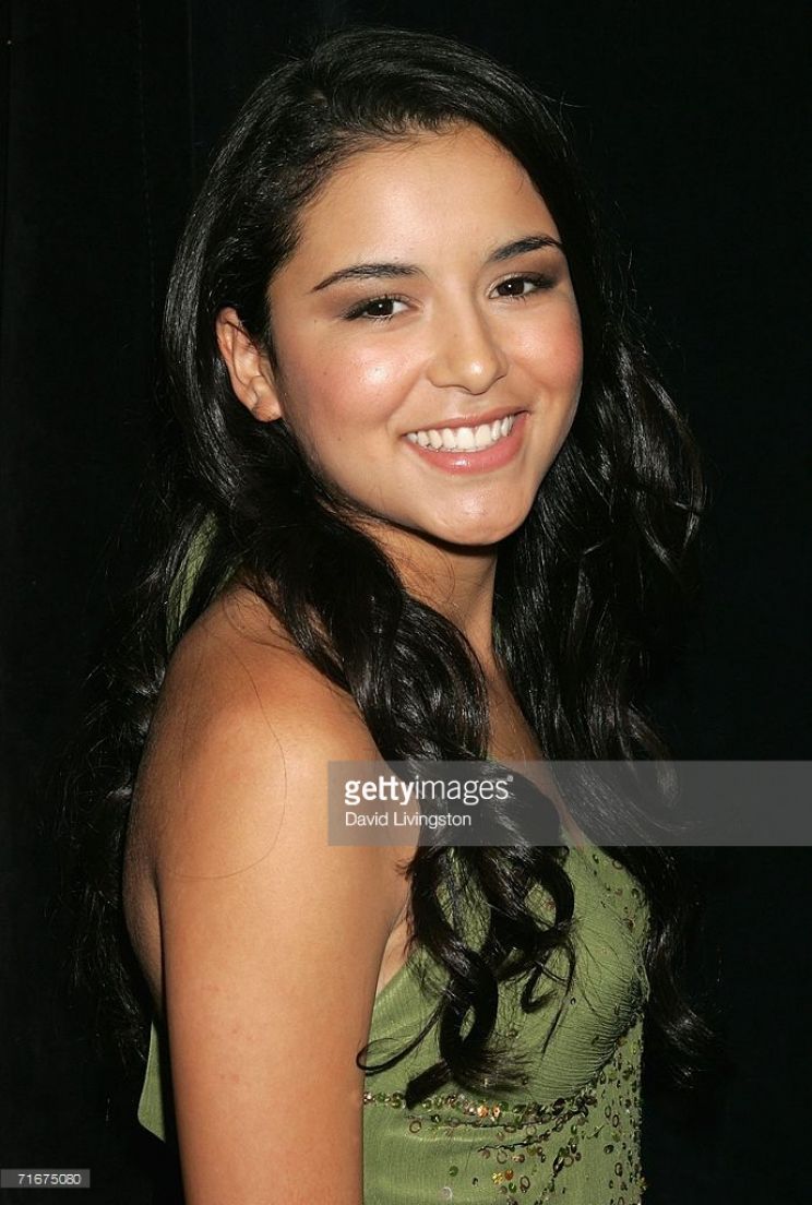 Emily Rios