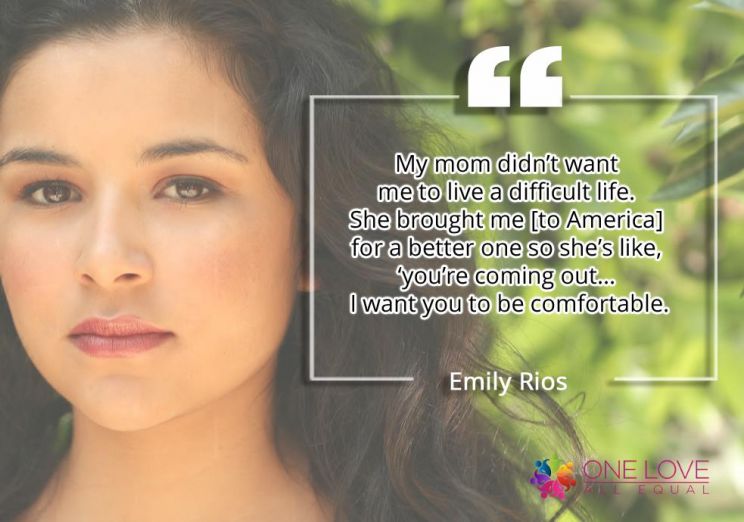 Emily Rios