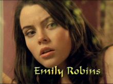 Emily Robins