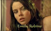 Emily Robins