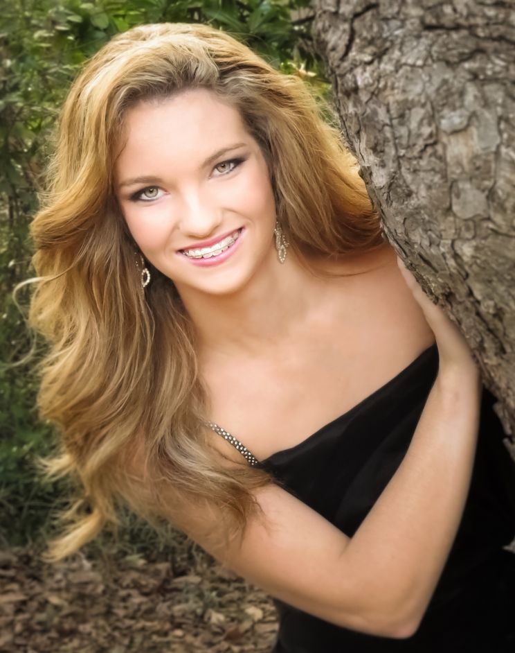 Emily Robins