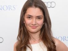 Emily Robinson