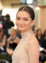 Emily Robinson