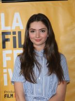 Emily Robinson