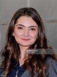 Emily Robinson