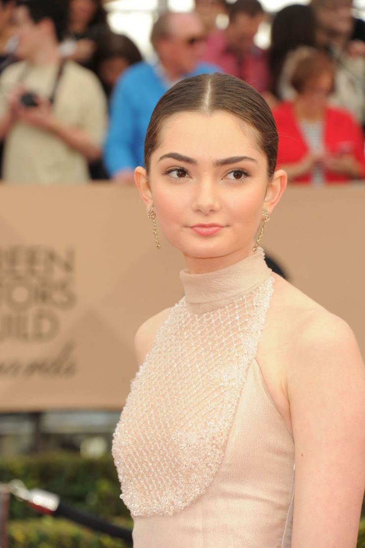 Emily Robinson