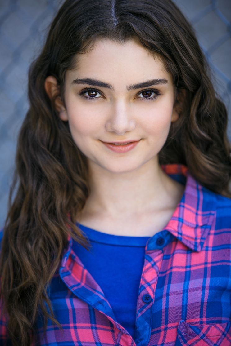 Emily Robinson