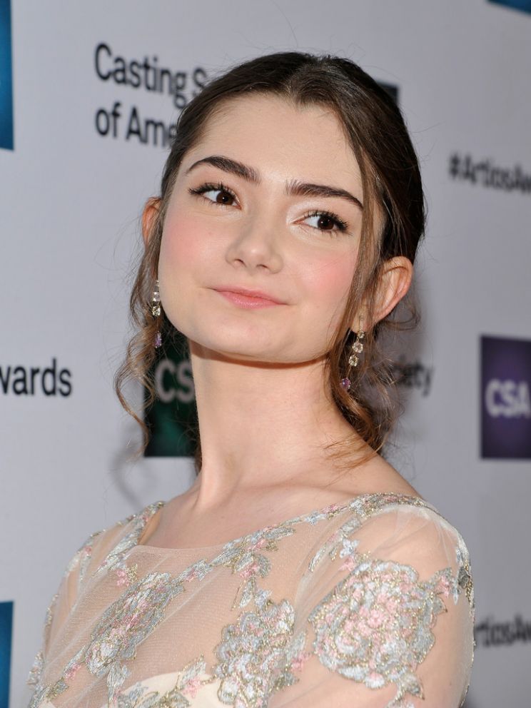 Emily Robinson