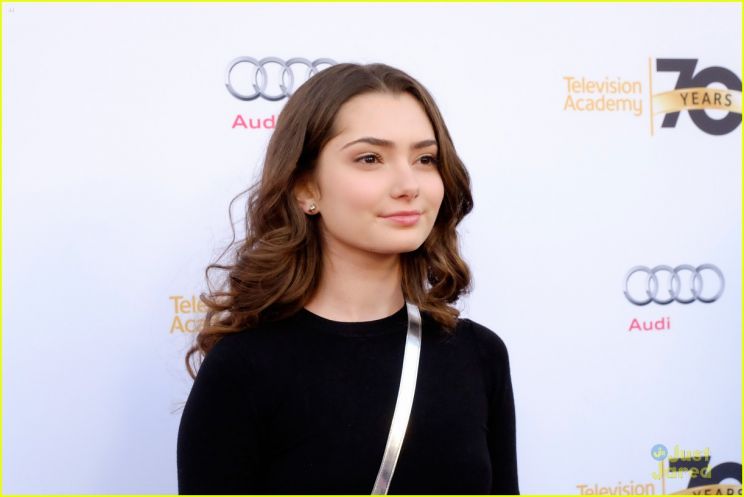 Emily Robinson