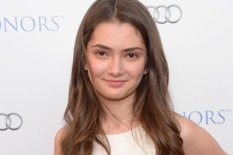 Emily Robinson