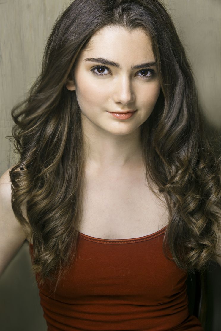 Emily Robinson