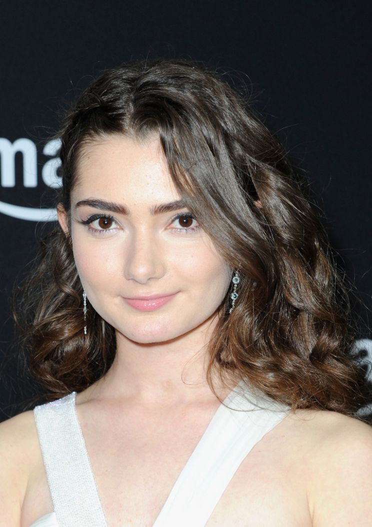 Emily Robinson