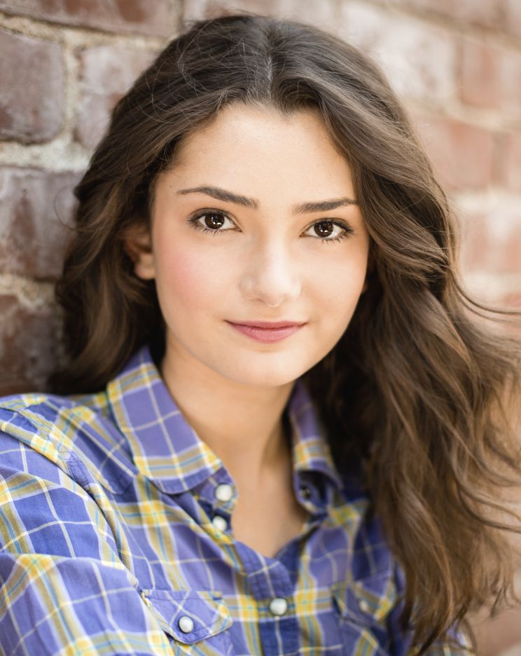 Emily Robinson