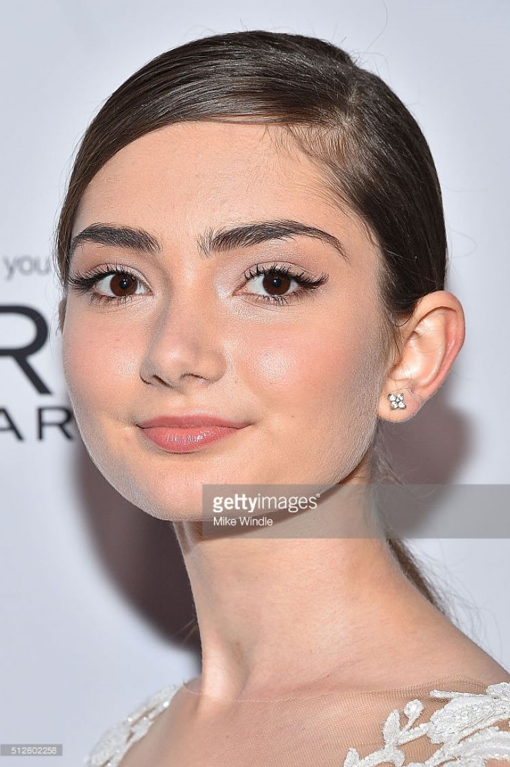 Emily Robinson