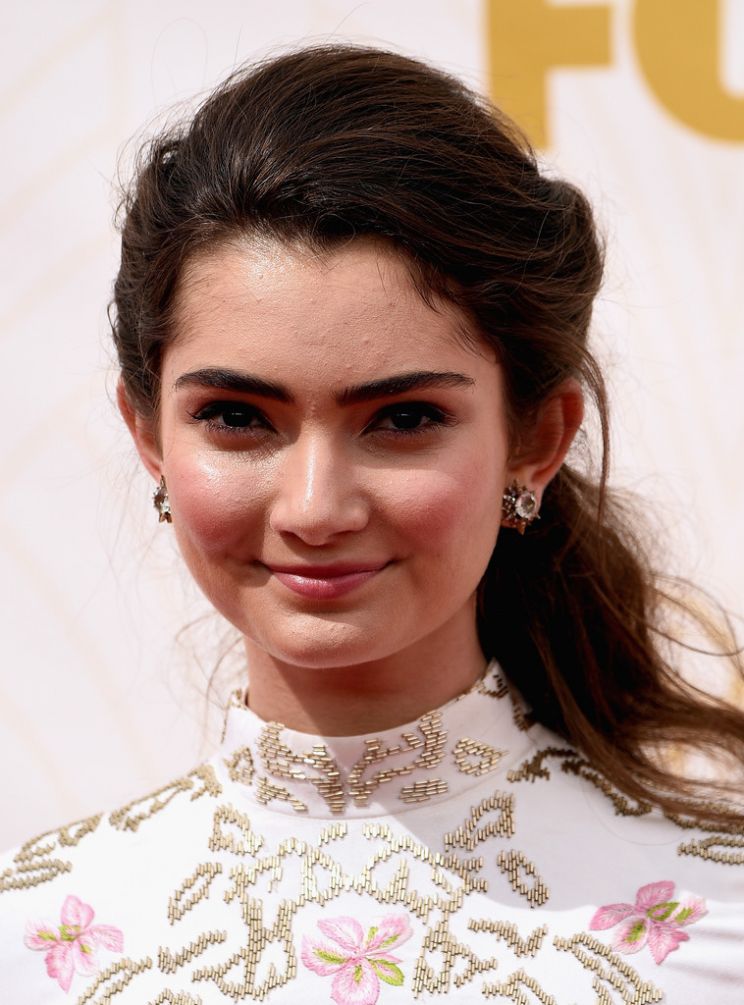 Emily Robinson