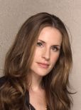 Emily Robison